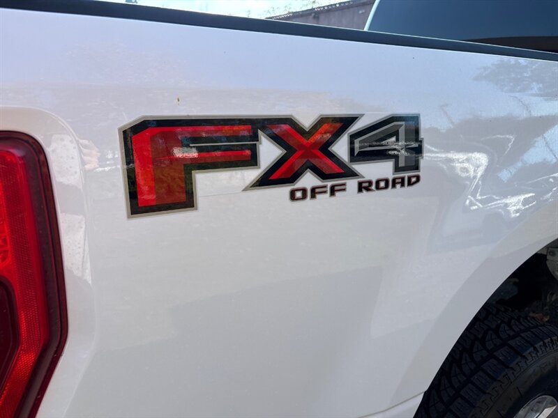 Used 2021 Ford F250 XLT w/ XLT Value Package AWD/4WD image 27