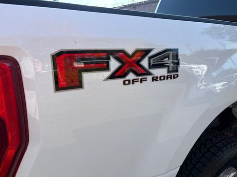 Used 2021 Ford F250 XLT w/ XLT Value Package AWD/4WD image 27