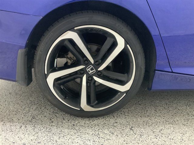 Used 2021 Honda Accord Sport image 11