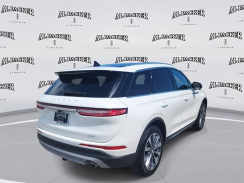 Used 2020 Lincoln Corsair Reserve w/ Equipment Group 201A image 6