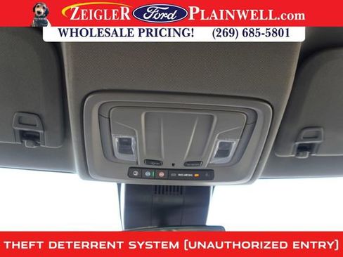 Used 2023 Chevrolet Silverado 1500 LT Trail Boss w/ Protection Package image 31