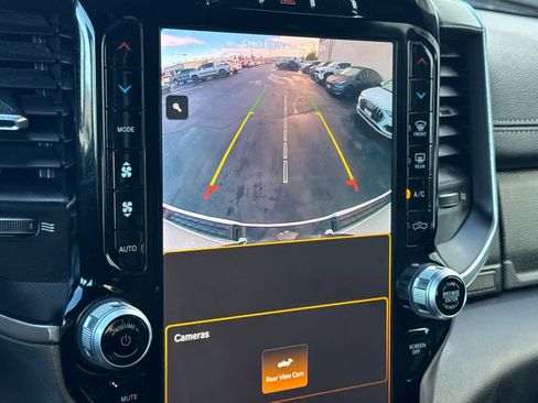 Used 2023 RAM 1500 Laramie image 21