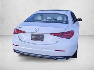New 2026 Mercedes-Benz C 300 Sedan video 2