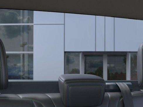 New 2025 Ford Maverick Lobo AWD/4WD image 25