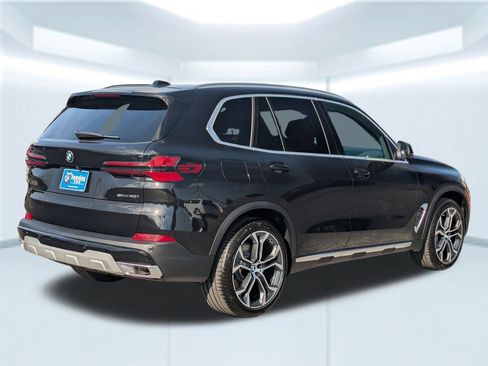 New 2026 BMW X5 sDrive40i RWD image 5