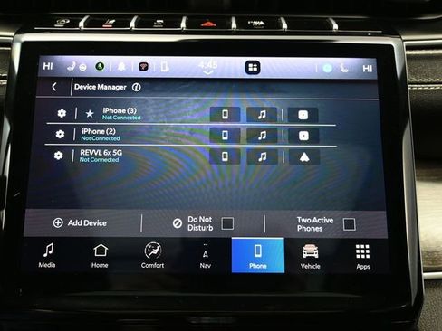 Used 2024 Jeep Grand Cherokee L Limited w/ Luxury Tech Group II image 39