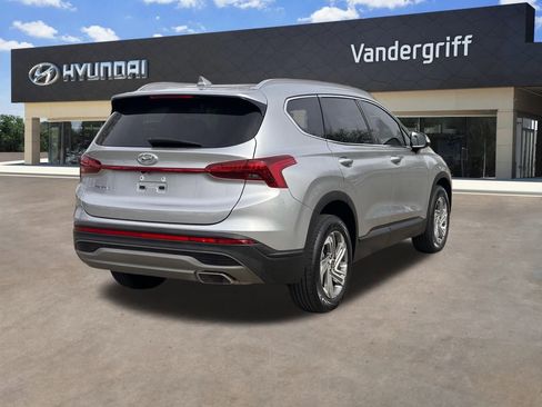 Certified 2023 Hyundai Santa Fe SEL w/ Cargo Package image 15