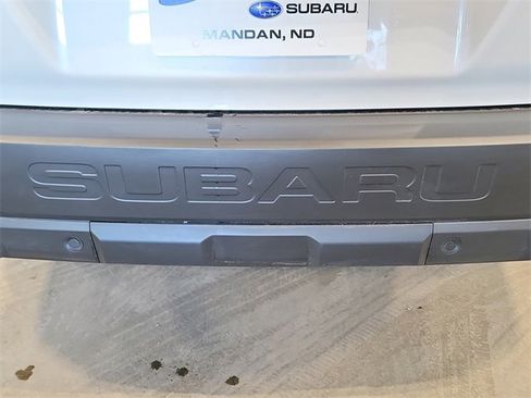 New 2026 Subaru Outback Premium image 29