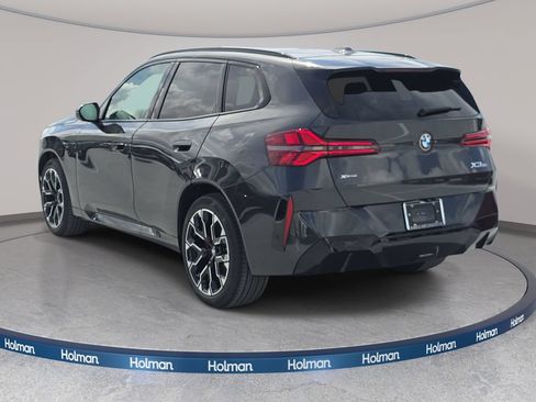 New 2026 BMW X3 xDrive30i w/ Premium Package AWD/4WD image 7