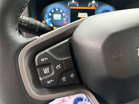 New 2025 Ford Bronco Badlands image 19