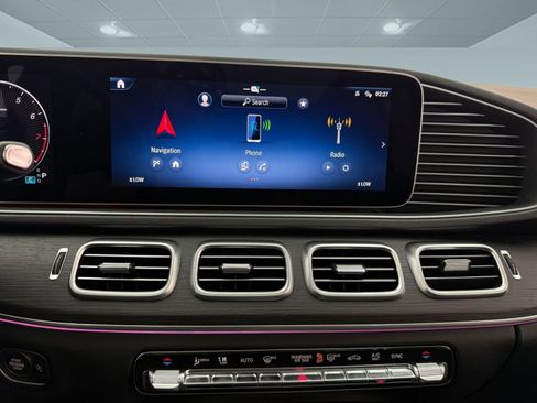Used 2024 Mercedes-Benz GLE 350 4MATIC image 16