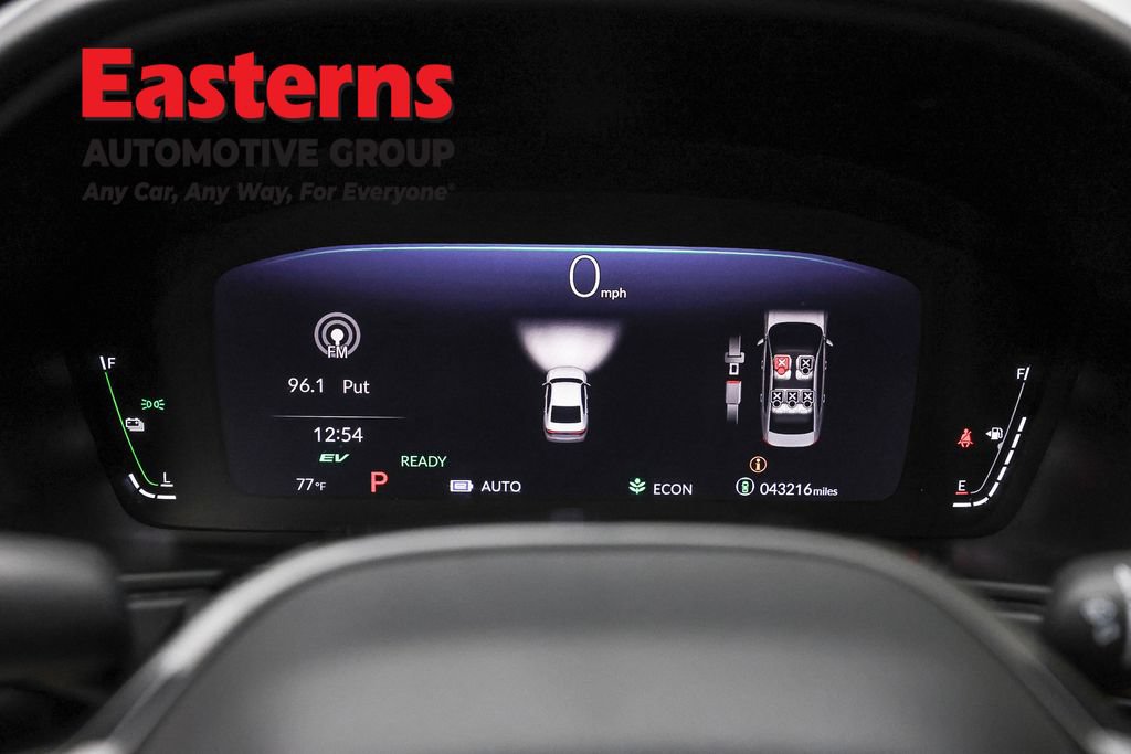 Used 2023 Honda Accord Touring image 18