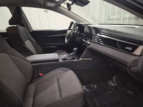 Used 2025 Toyota Camry LE image 25