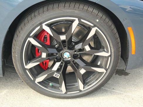 New 2026 BMW 430i xDrive Coupe w/ M Sport Package AWD/4WD image 12