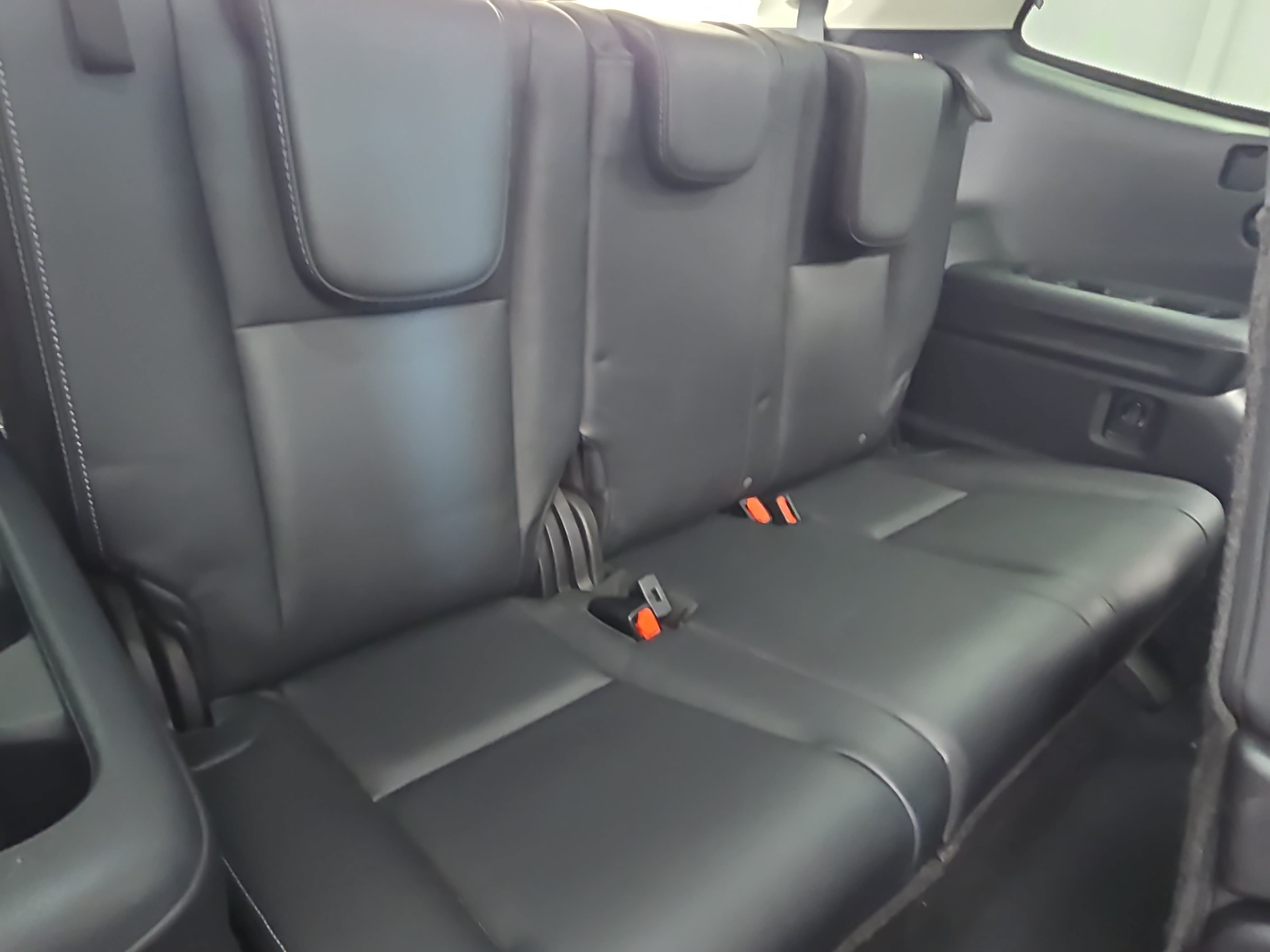 Used 2019 Subaru Ascent Limited AWD/4WD image 12