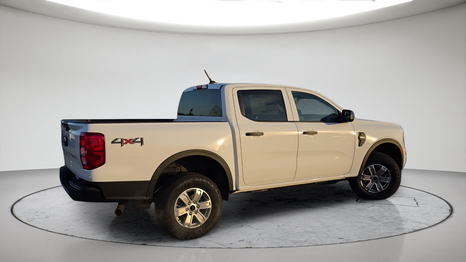 New 2026 Ford Ranger XL AWD/4WD image 6