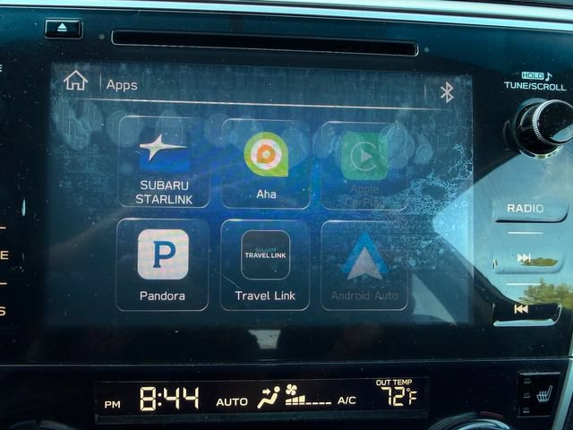 Used 2018 Subaru Outback 2.5i Premium AWD/4WD image 10
