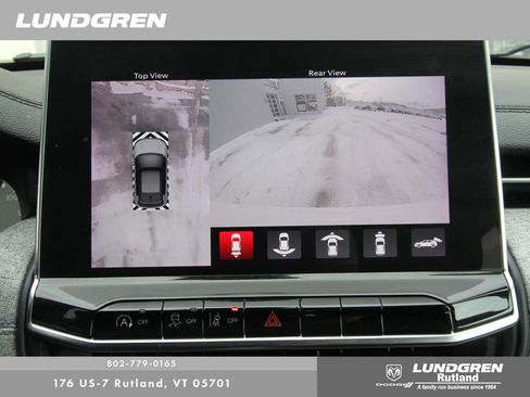 Used 2022 Jeep Compass Latitude w/ Convenience Group image 21