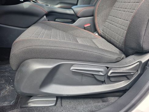 New 2026 Honda HR-V Sport image 10