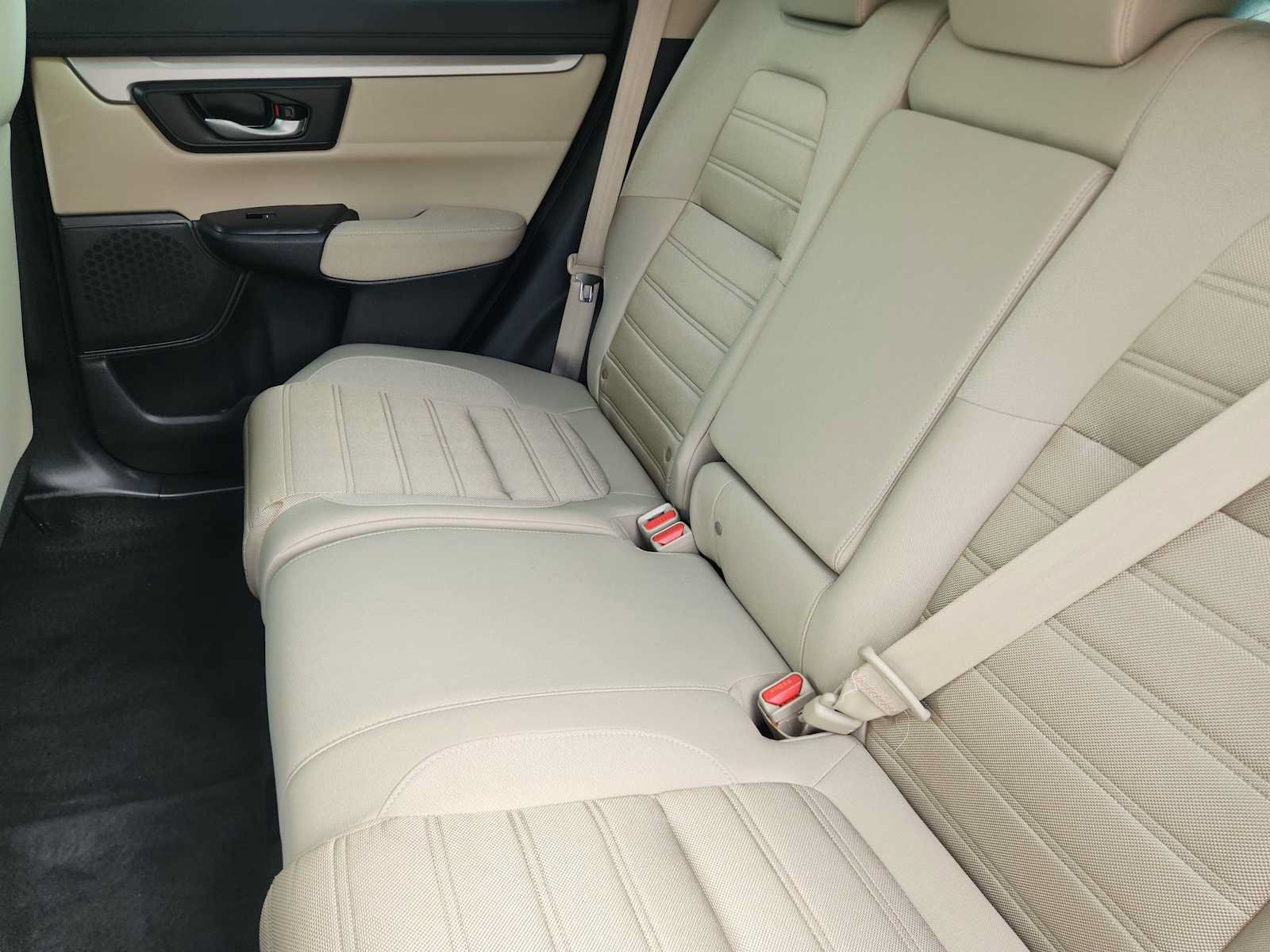 Used 2021 Honda CR-V LX image 27