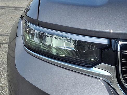 New 2025 Jeep Grand Cherokee Limited image 6