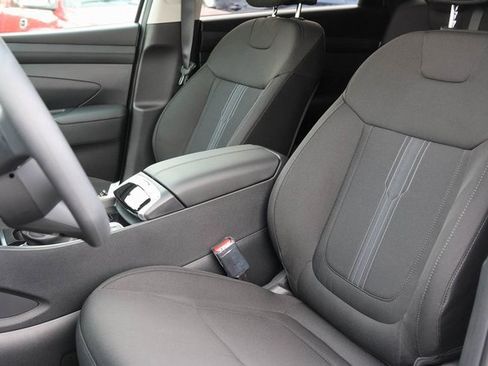 New 2026 Hyundai Tucson SEL image 9