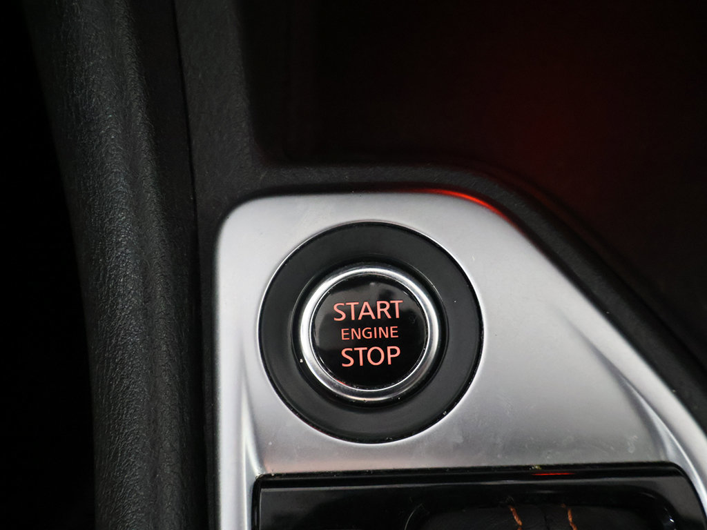 Used 2023 Nissan Sentra SR FWD image 33