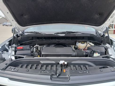 Certified 2023 Chevrolet Silverado 1500 RST w/ Rally Edition image 36