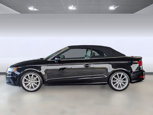 Used 2016 Audi A3 1.8T Premium Plus image 2