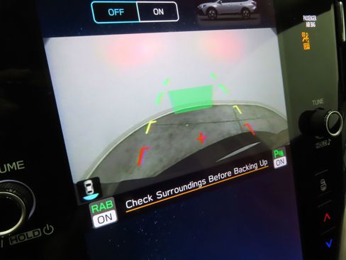 Certified 2022 Subaru Outback Touring w/ Popular Package #2 image 20