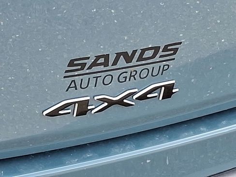 New 2026 Jeep Grand Wagoneer 4WD image 26