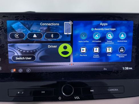 Certified 2024 Nissan Rogue SL image 29