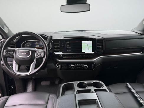 Used 2026 GMC Sierra 1500 SLT AWD/4WD image 28