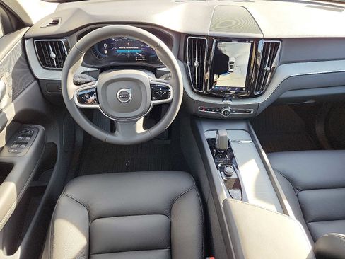 Used 2025 Volvo XC60 T8 Plus w/ Protection Package Premier image 11