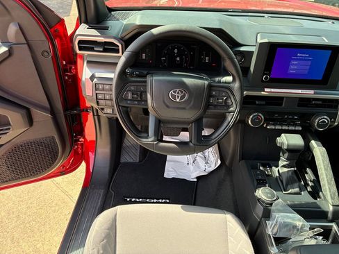 New 2026 Toyota Tacoma SR5 image 18