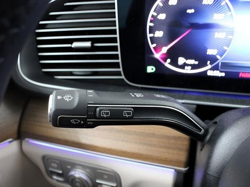 Used 2024 Mercedes-Benz GLE 350 4MATIC image 22