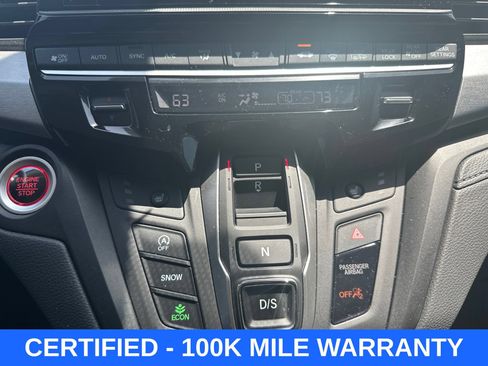 Used 2026 Honda Odyssey EX-L image 30