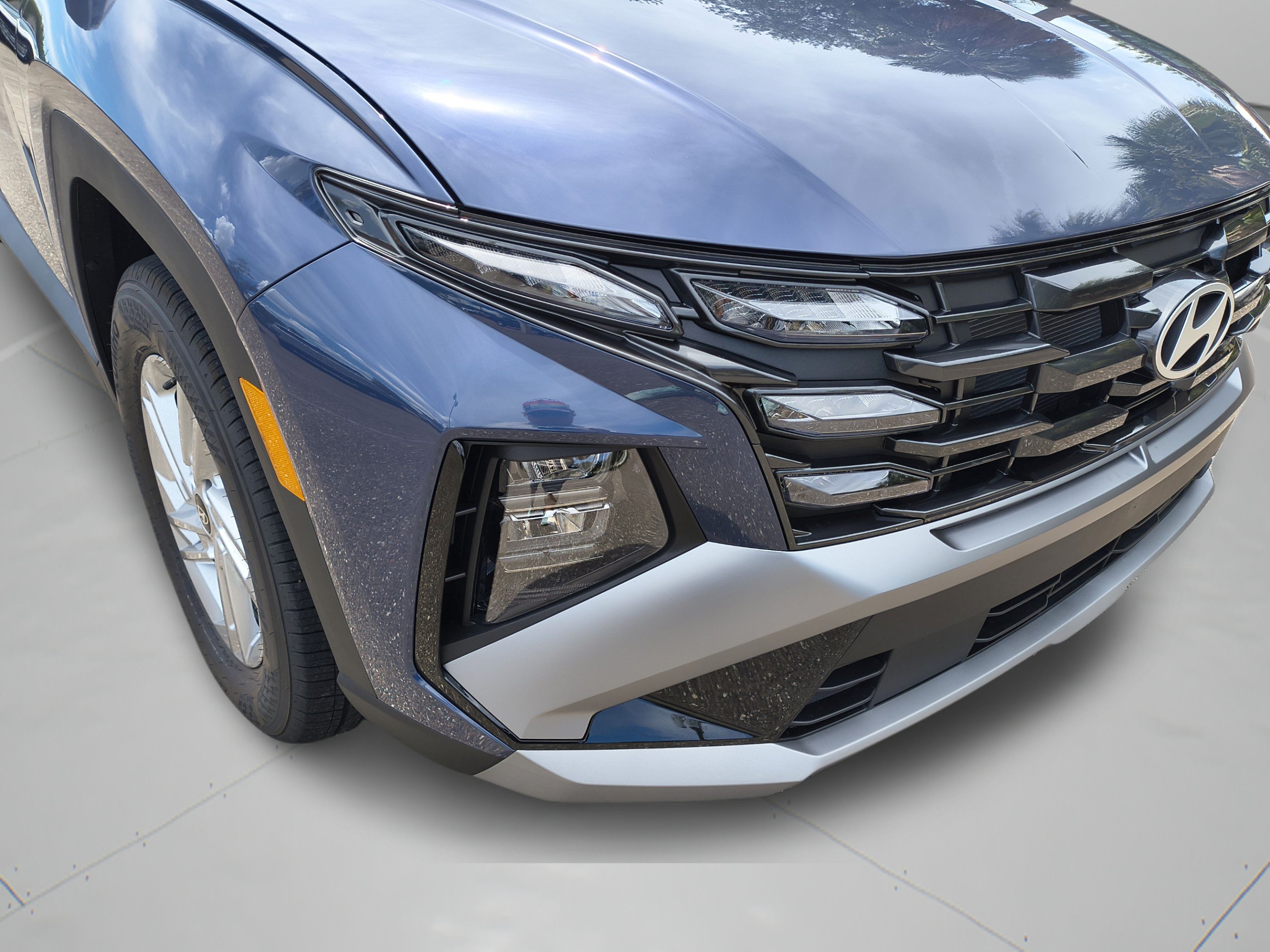 New 2026 Hyundai Tucson SE FWD image 31