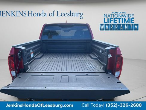Used 2023 Honda Ridgeline RTL image 10