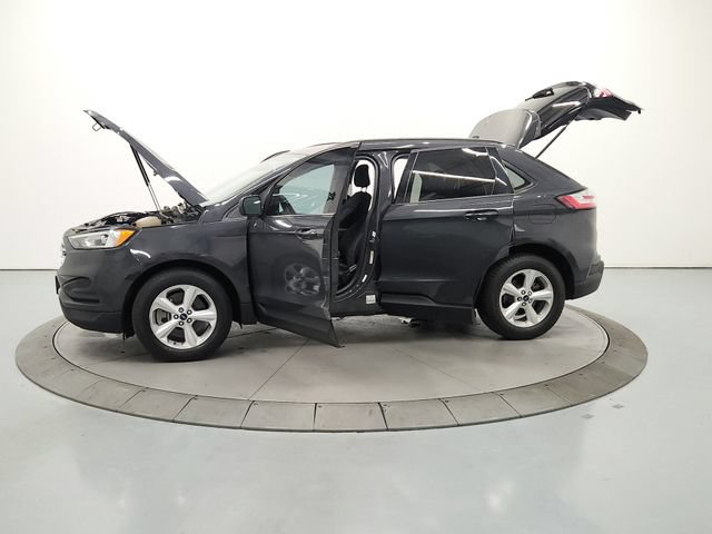 Used 2021 Ford Edge SE FWD image 13