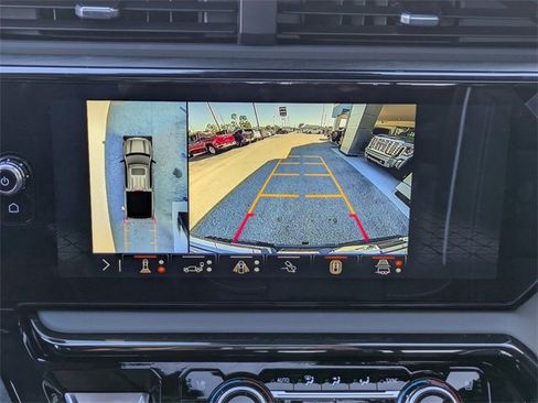 New 2026 GMC Sierra 1500 AT4X image 21