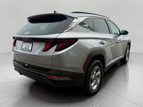 Used 2024 Hyundai Tucson SEL image 11
