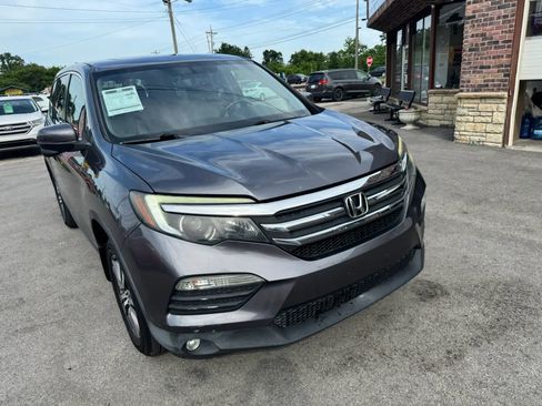 Used 2016 Honda Pilot EX-L image 22