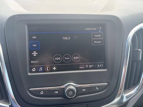 Used 2024 Chevrolet Equinox LS FWD image 18