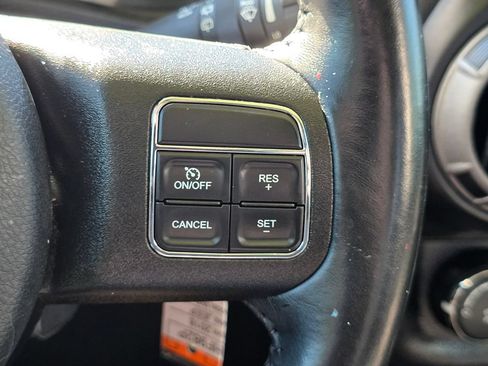 Used 2016 Jeep Wrangler Unlimited Sport w/ Quick Order Package 24S AWD/4WD image 29