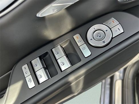 New 2026 Genesis G80 3.5T Sport Prestige image 20