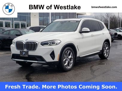 Used 2023 BMW X3 xDrive30i w/ Convenience Package
