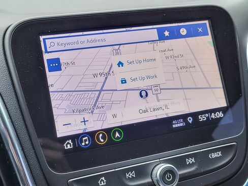 Certified 2019 Chevrolet Equinox Premier image 13