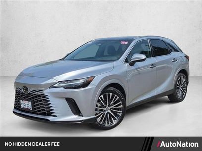 Used 2026 Lexus RX 350 w/ Convenience Package