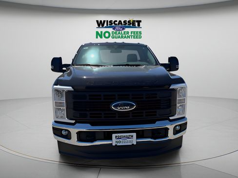 Used 2025 Ford F250 XL w/ XL Chrome Package AWD/4WD image 22